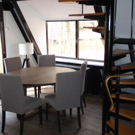 Chalet 150 Villa Durbuy Luaran gambar