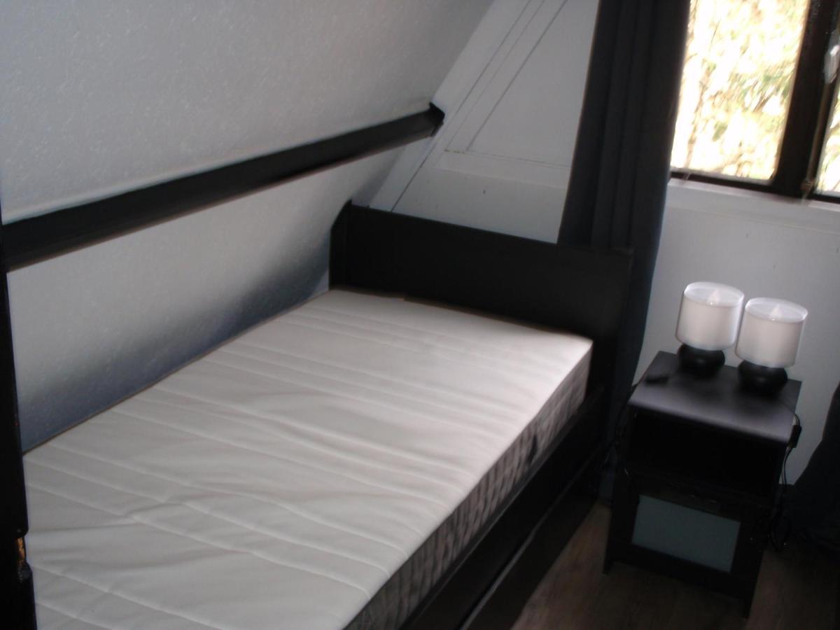 Chalet 150 Villa Durbuy Luaran gambar