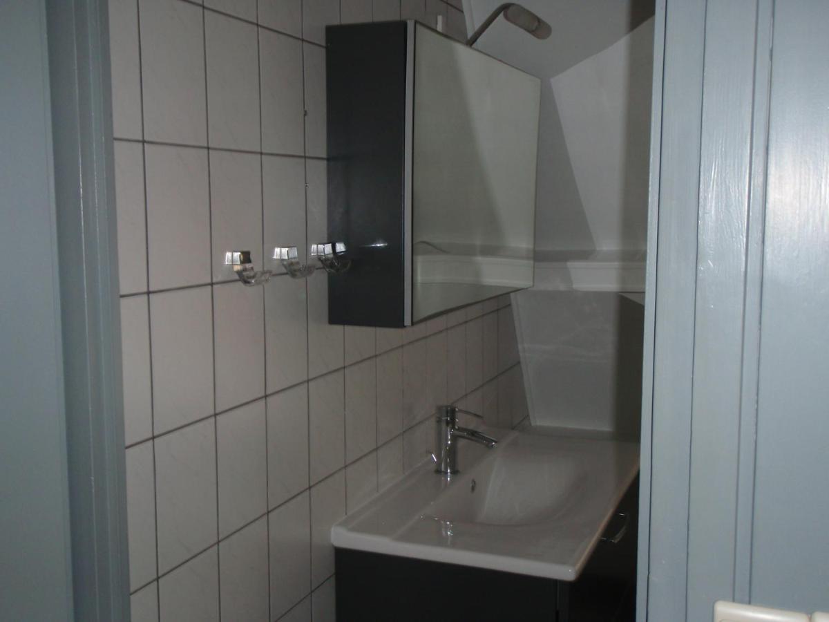 Chalet 150 Villa Durbuy Luaran gambar